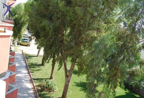 Aytac Kavakli Apart Motel Küçükkuyu Dış mekan fotoğraf