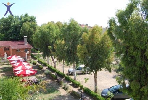 Aytac Kavakli Apart Motel Küçükkuyu Dış mekan fotoğraf