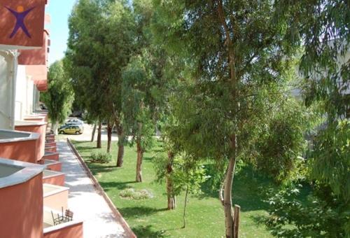 Aytac Kavakli Apart Motel Küçükkuyu Dış mekan fotoğraf